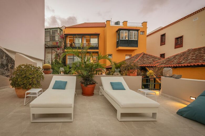 Hotel San Telmo
