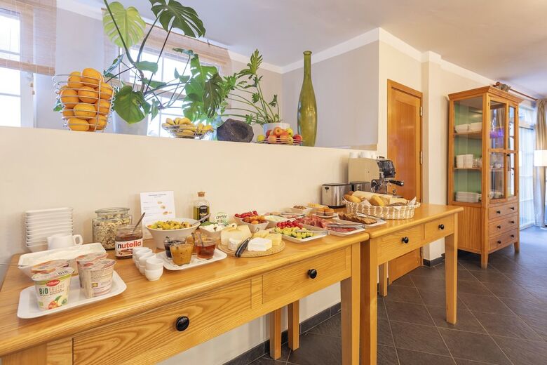 Hotel San Telmo