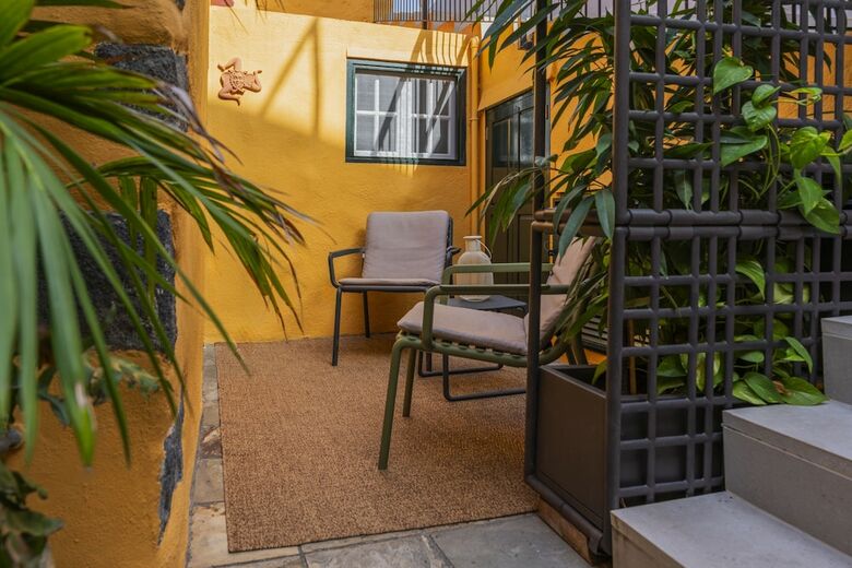 Hotel San Telmo