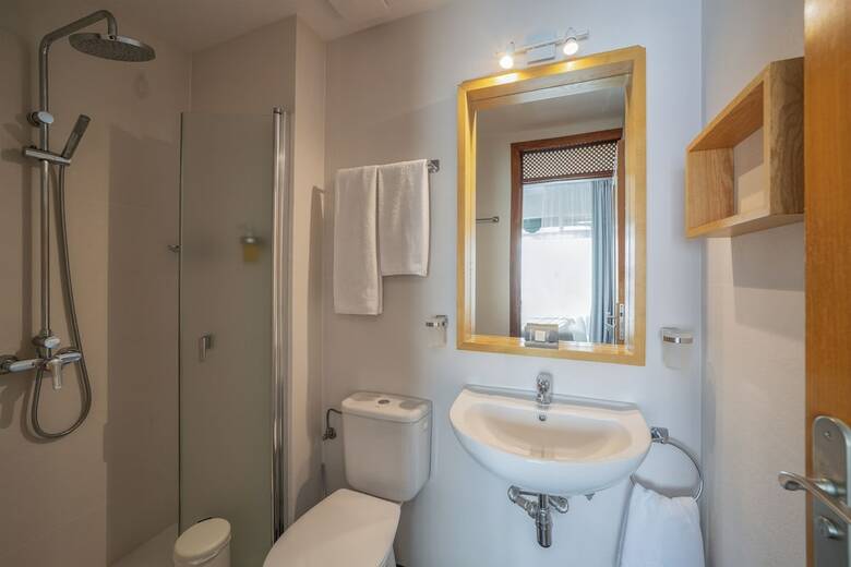 Hotel San Telmo