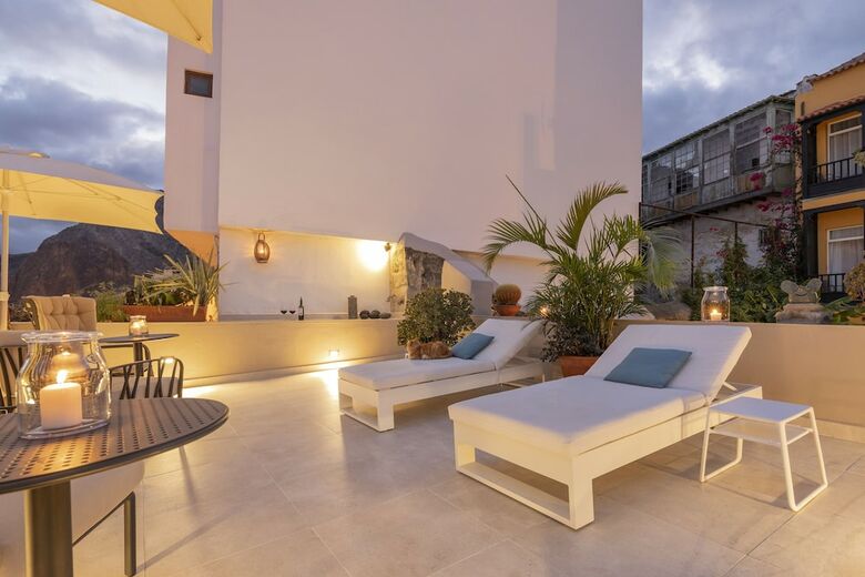 Hotel San Telmo