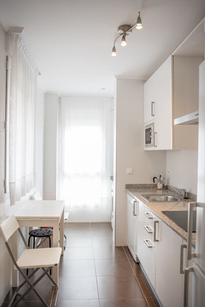 Hotel Apartamentos Somo