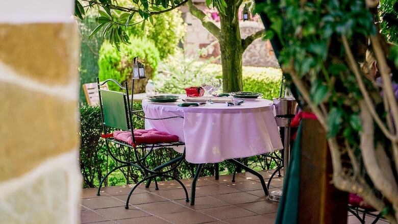 Posada Hoster�a Las Fuentes