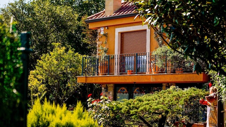 Posada Hoster�a Las Fuentes