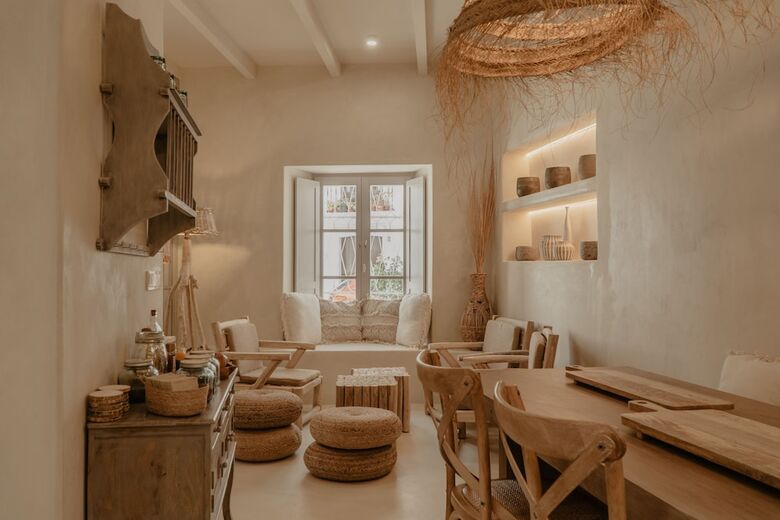 Hotel Entrearcos Casa Eco-boutique