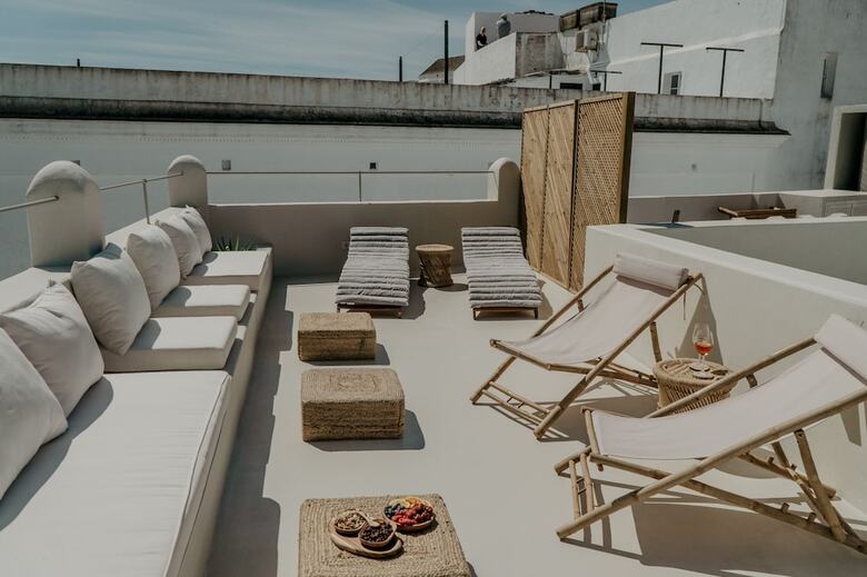 Hotel Entrearcos Casa Eco-boutique