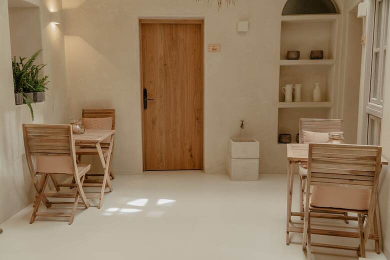 Hotel Entrearcos Casa Eco-boutique