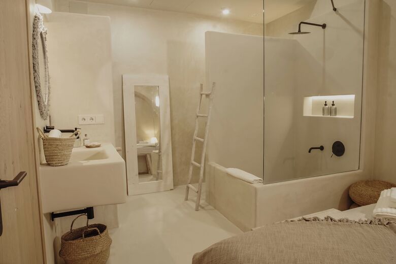 Hotel Entrearcos Casa Eco-boutique