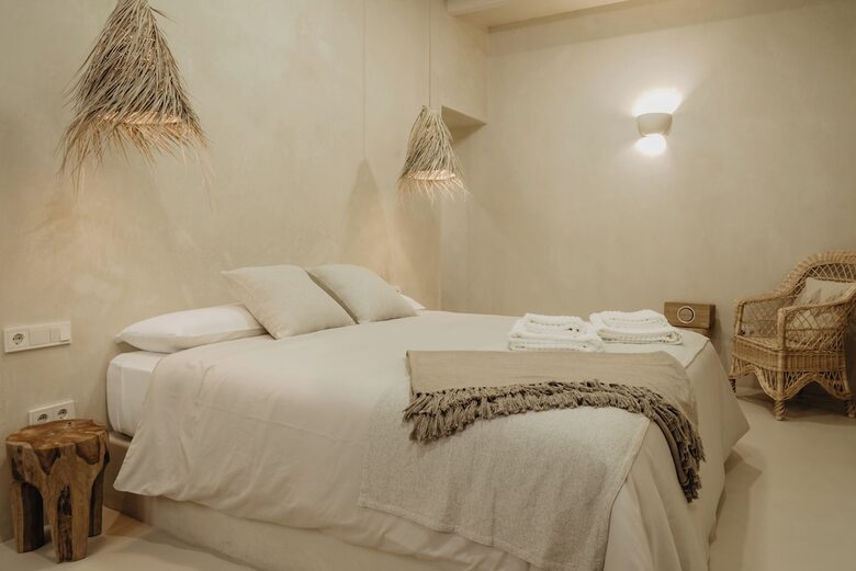 Hotel Entrearcos Casa Eco-boutique