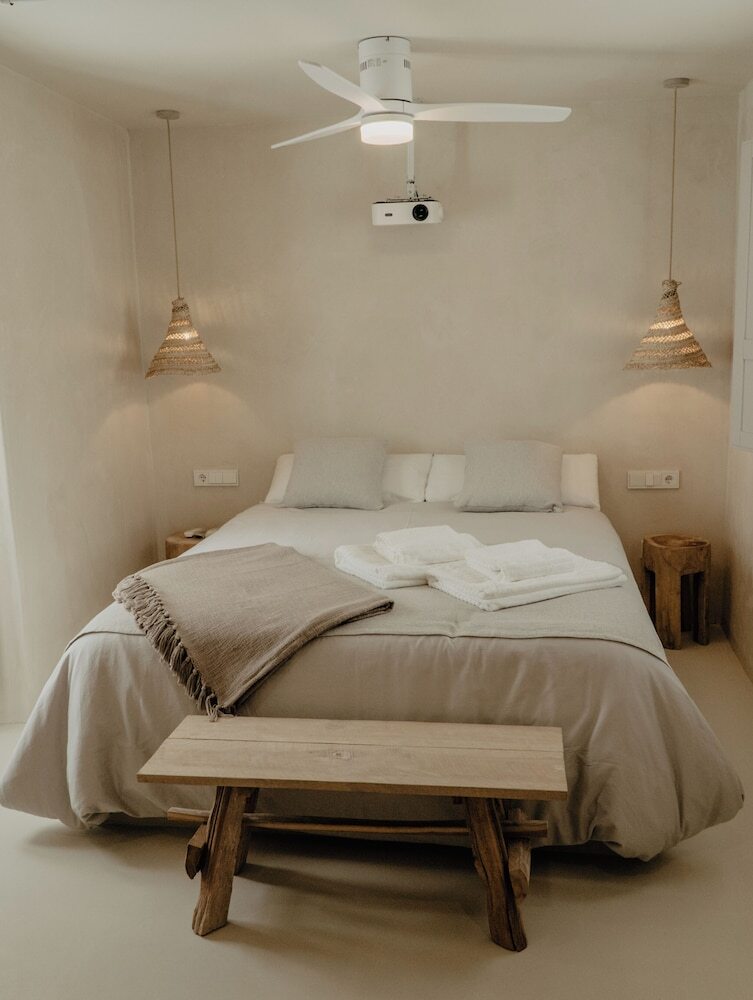 Hotel Entrearcos Casa Eco-boutique