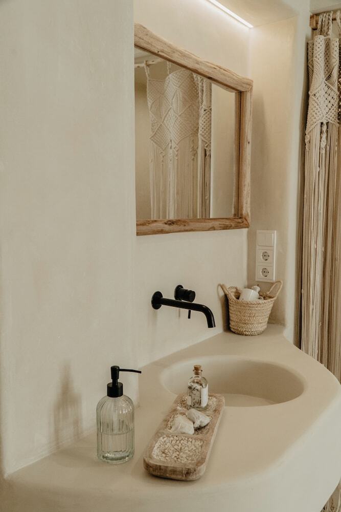 Hotel Entrearcos Casa Eco-boutique