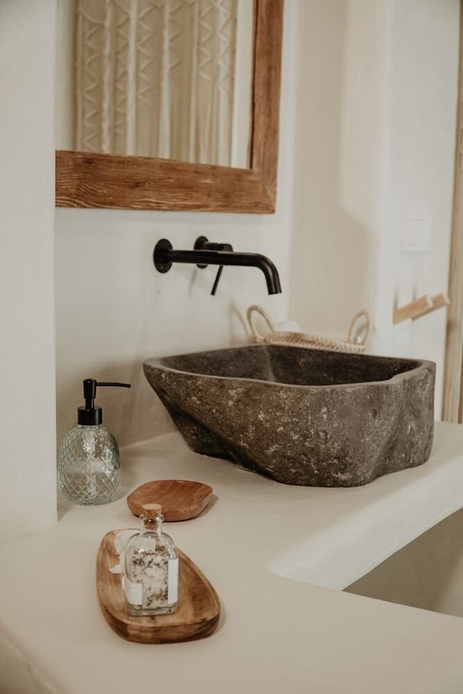 Hotel Entrearcos Casa Eco-boutique