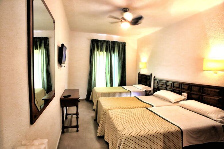 Hostal Isabel