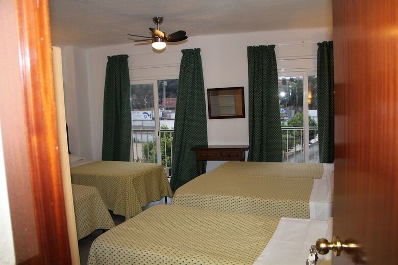 Hostal Isabel