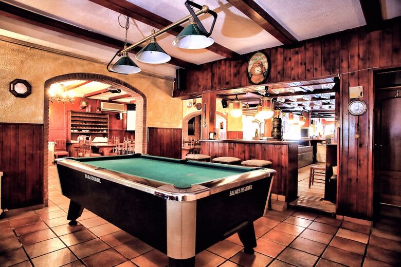 Hostal Isabel