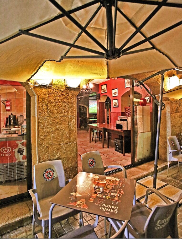 Hostal Isabel