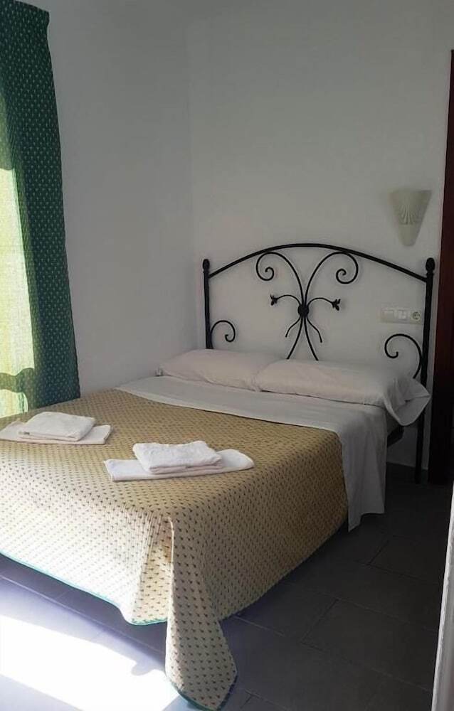 Hostal Isabel