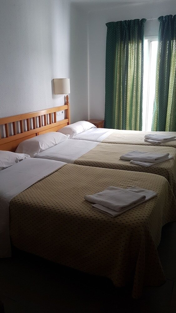 Hostal Isabel