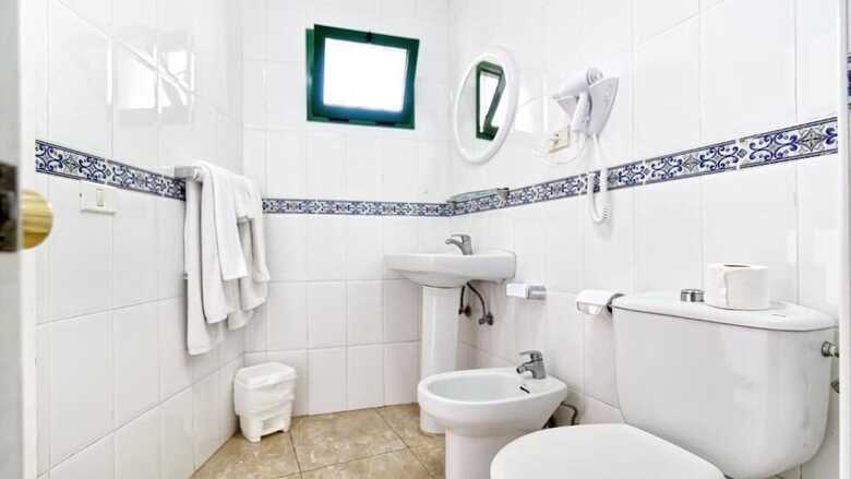 Hotel Las Faluas By Youroom