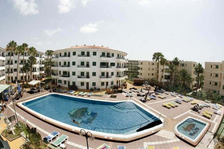Hotel Las Faluas By Youroom