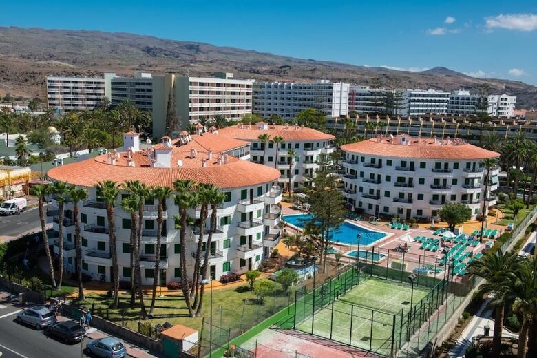 Hotel Las Faluas By Youroom