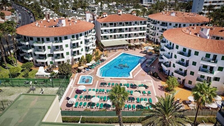 Hotel Las Faluas By Youroom