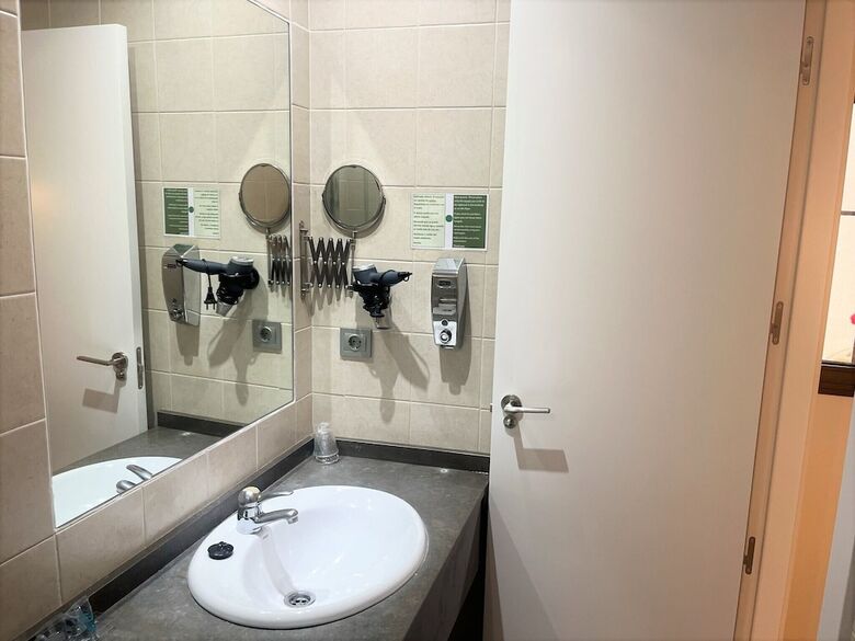 Hotel Vitium C�rdoba