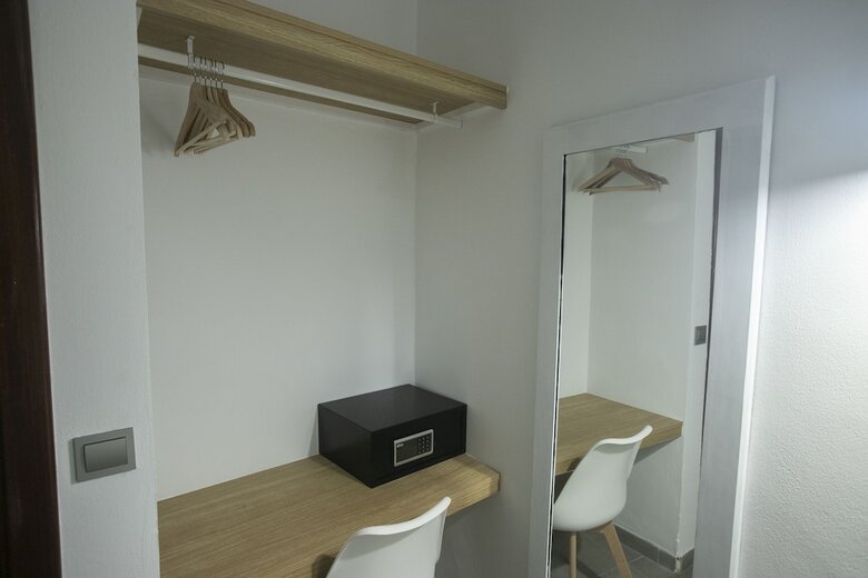 Hotel Vitium C�rdoba