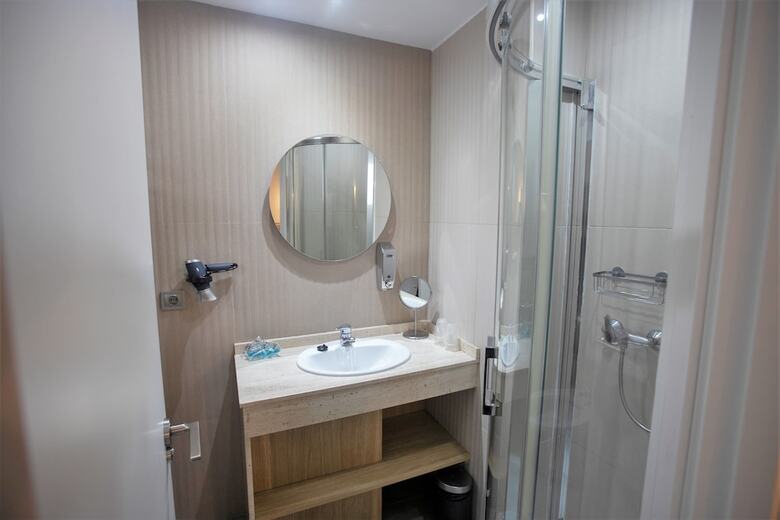 Hotel Vitium C�rdoba
