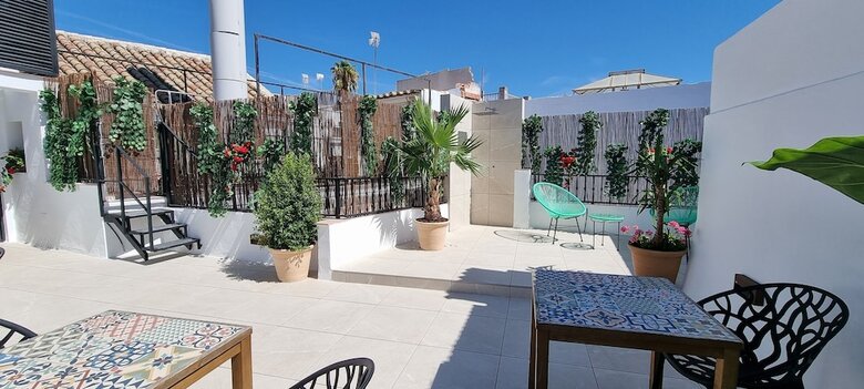 Hotel Vitium C�rdoba
