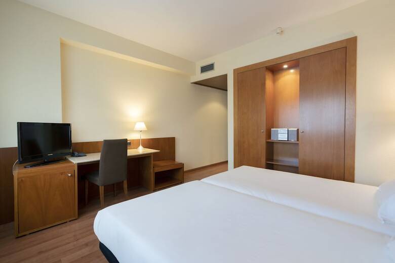 Hotel Berenguer IV