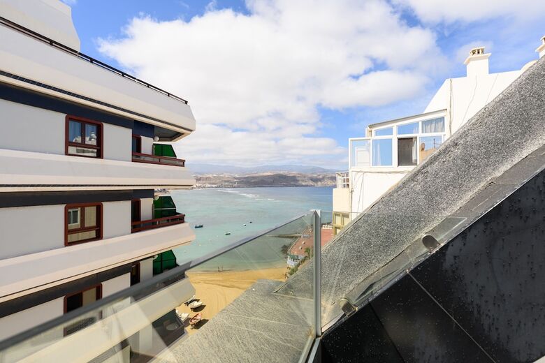 Hotel Canteras Suites
