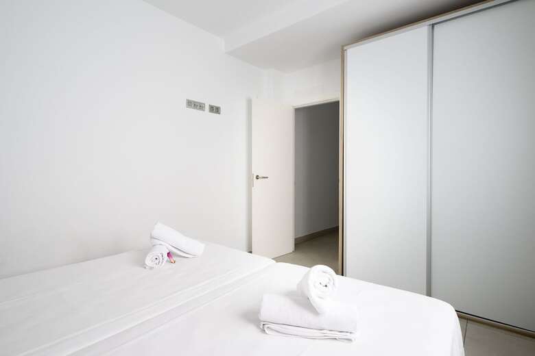 Hotel Canteras Suites