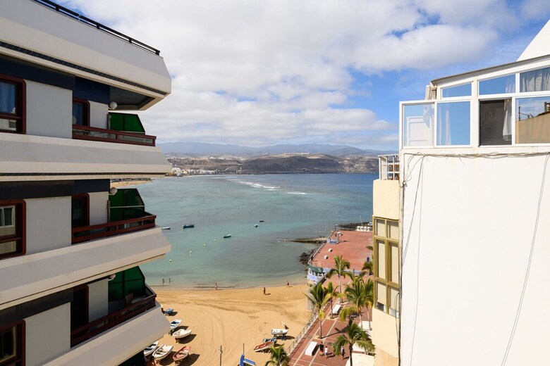 Hotel Canteras Suites