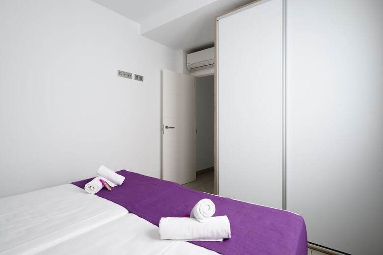 Hotel Canteras Suites