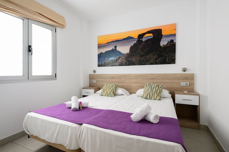 Hotel Canteras Suites