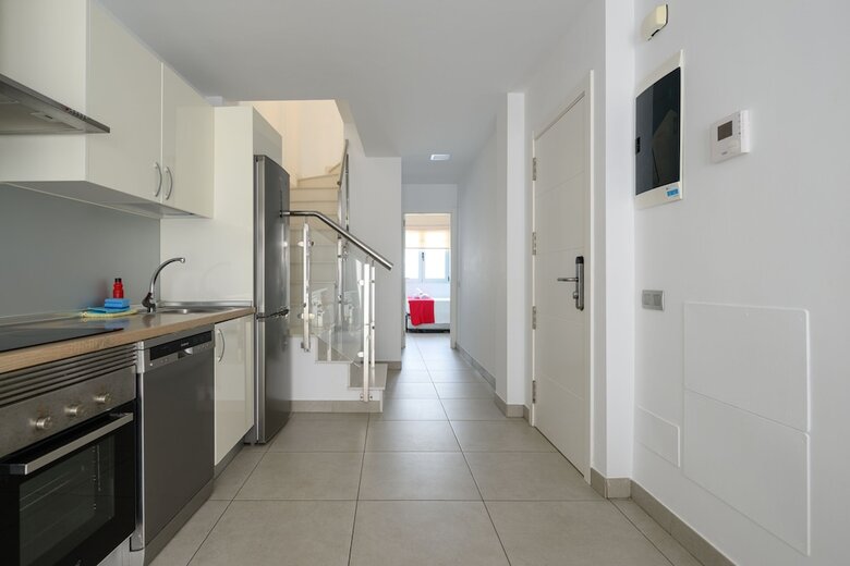 Hotel Canteras Suites