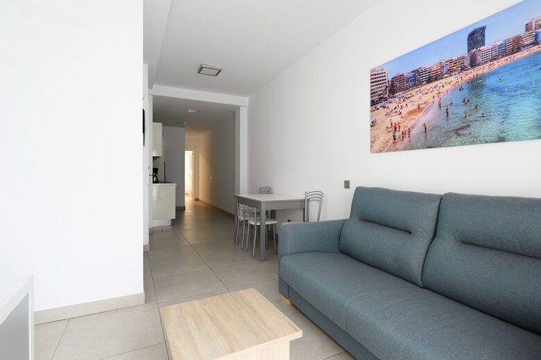 Hotel Canteras Suites
