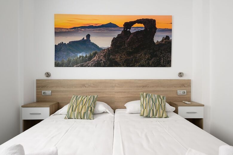 Hotel Canteras Suites