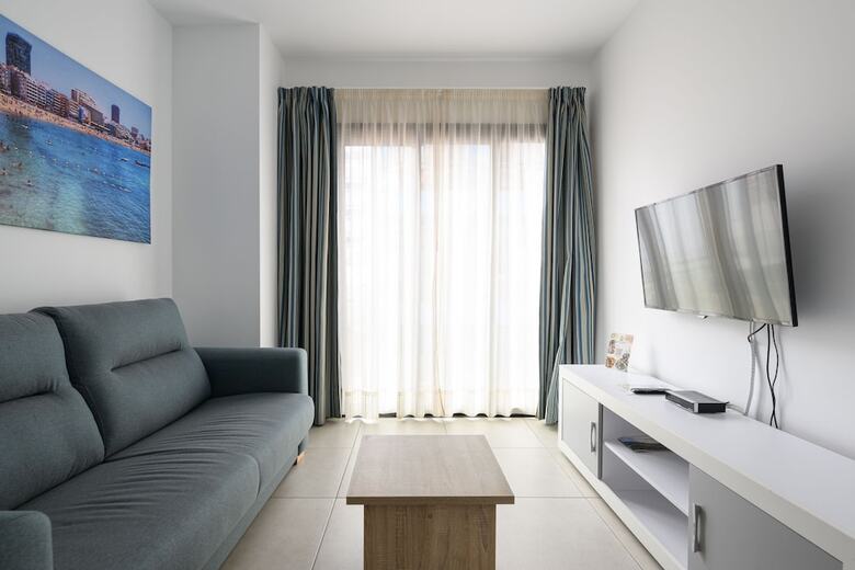 Hotel Canteras Suites