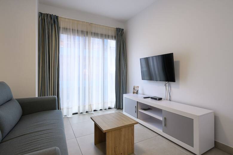 Hotel Canteras Suites