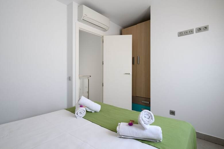 Hotel Canteras Suites
