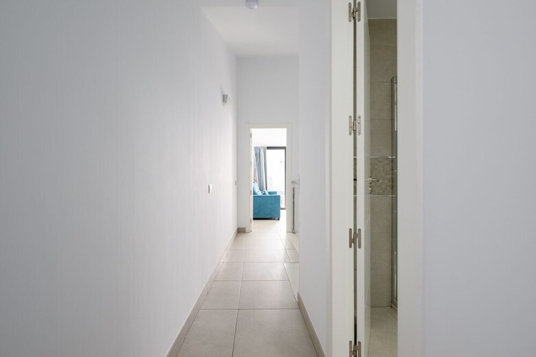 Hotel Canteras Suites