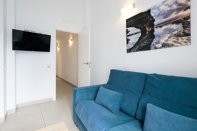 Hotel Canteras Suites