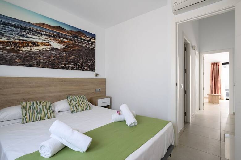 Hotel Canteras Suites