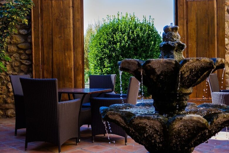 Hotel Mas�a Durb�
