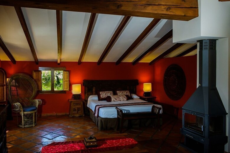 Hotel Mas�a Durb�
