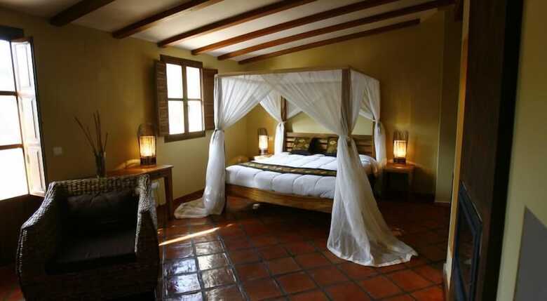 Hotel Mas�a Durb�