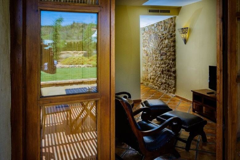 Hotel Mas�a Durb�