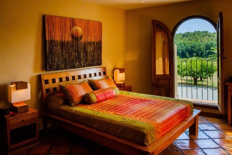 Hotel Mas�a Durb�